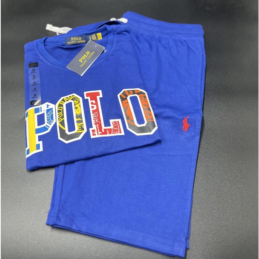 Polo Ralph Lauren Men’s Set